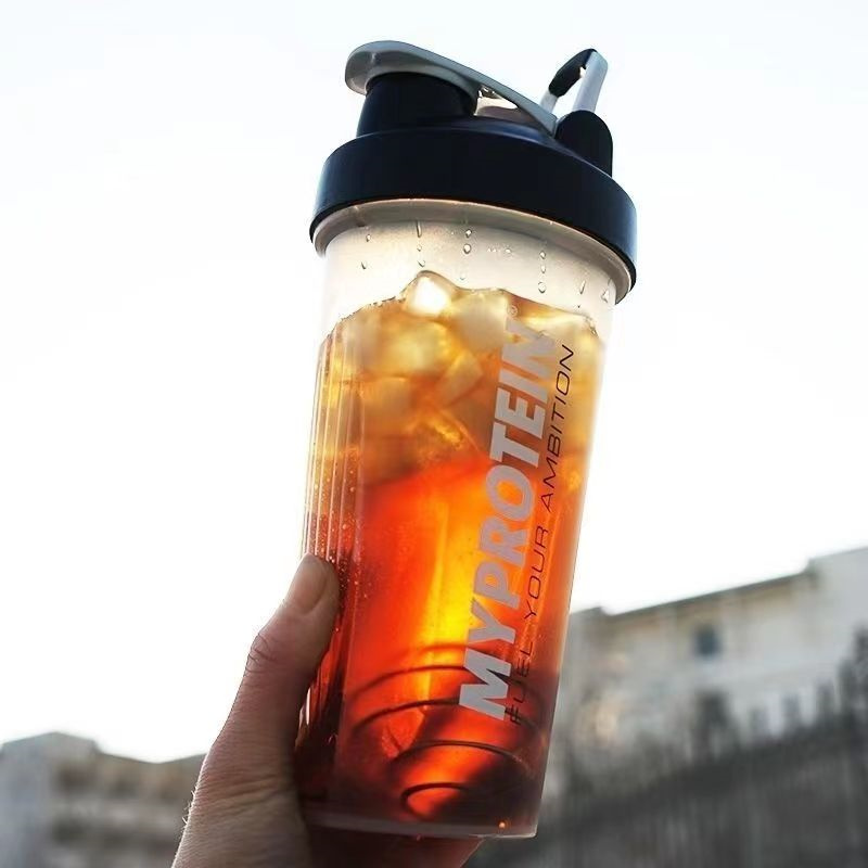 Nutrition And Exercise - Shaker de proteína de alta qualidade,
