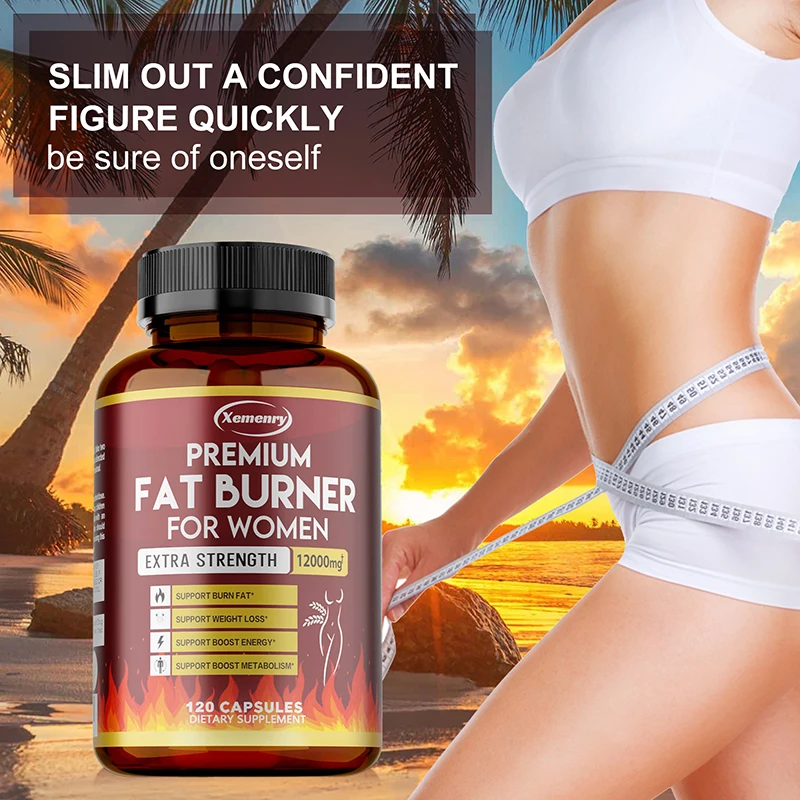 Green Tea Extract Fat - Cápsulas de extrato de chá verde