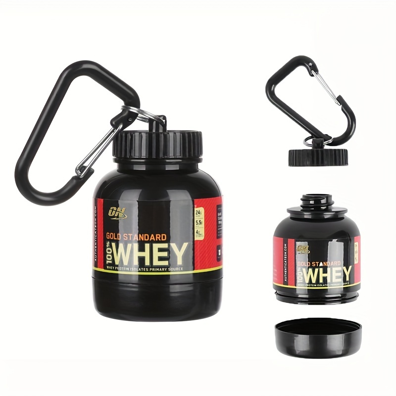 Nutrition And Exercise - 100ml esporte ao ar livre mini