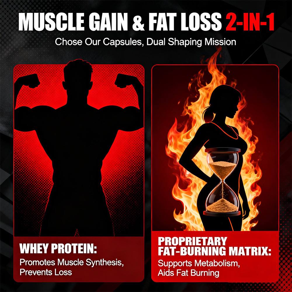 Cápsulas de Proteína Whey, 900 - Nutrition And Exercise avaliação e preço