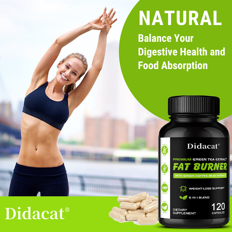 Garcinia Cambogia, Extrato de  - Green Tea Extract Fat avaliação e preço