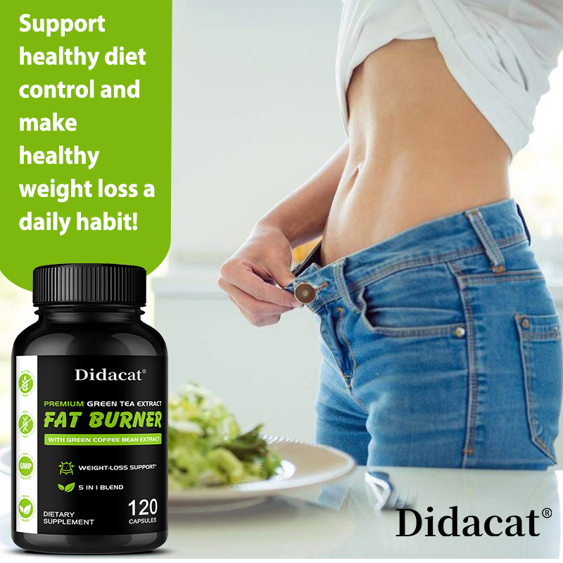 Garcinia Cambogia, Extrato de  - Green Tea Extract Fat avaliação e preço