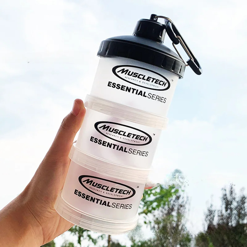 Caixa portátil de proteína em  - Whey Protein Isolate avaliação e preço