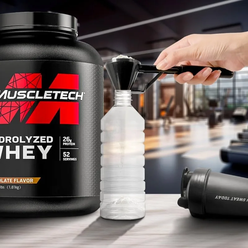 Colher de medição multiuso, fu - Whey Protein Isolate avaliação e preço