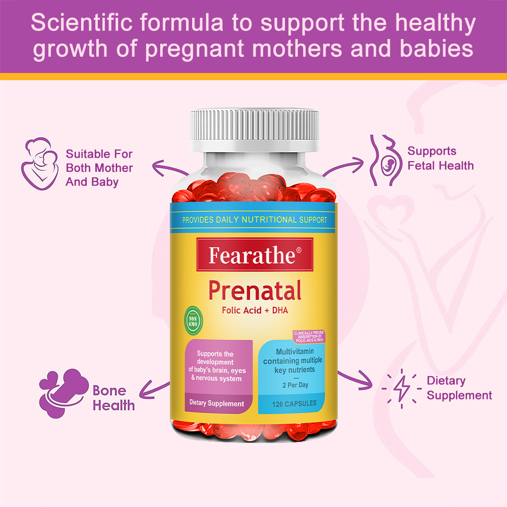 Cápsulas de Multivitaminas Pré - Nutrition & Fitness Station avaliação e preço