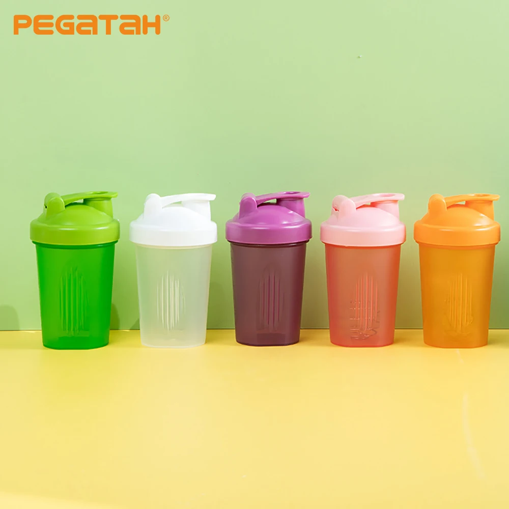 Garrafa Shaker 400ML para Mist - Nutrition And Exercise avaliação e preço
