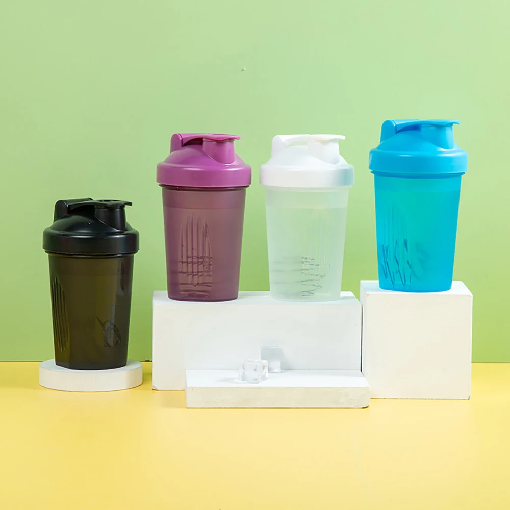 Garrafa Shaker 400ML para Mist - Nutrition And Exercise avaliação e preço