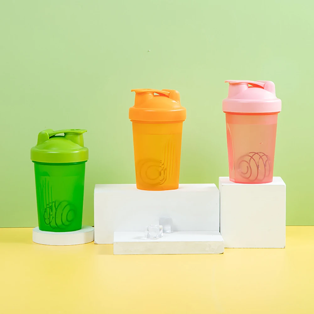 Garrafa Shaker 400ML para Mist - Nutrition And Exercise avaliação e preço