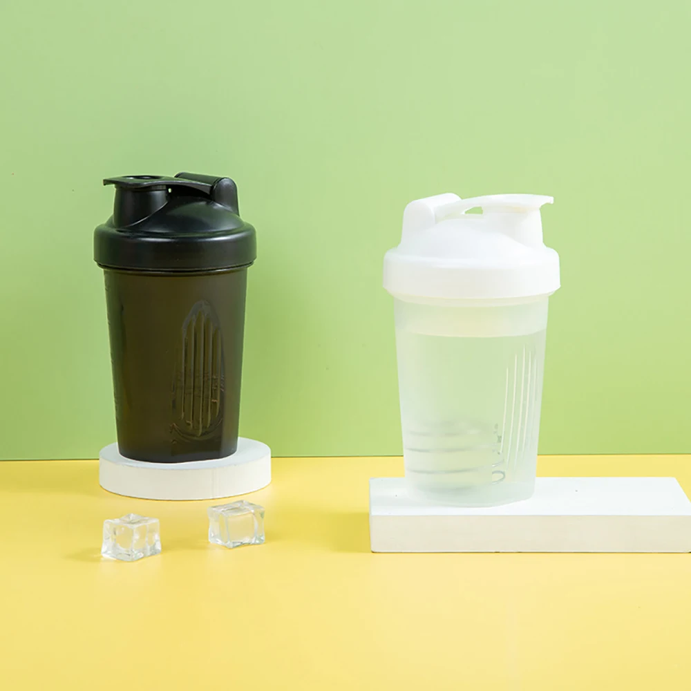 Garrafa Shaker 400ML para Mist - Nutrition And Exercise avaliação e preço