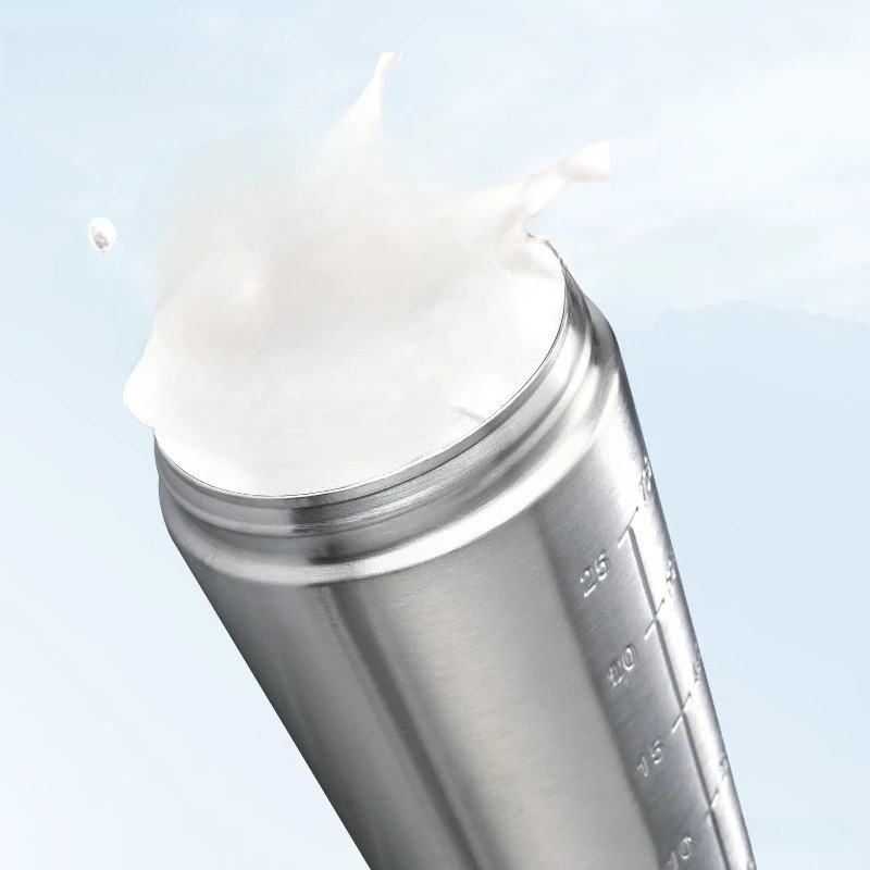 Garrafa de Aço Inoxidável para - Nutrition And Exercise avaliação e preço