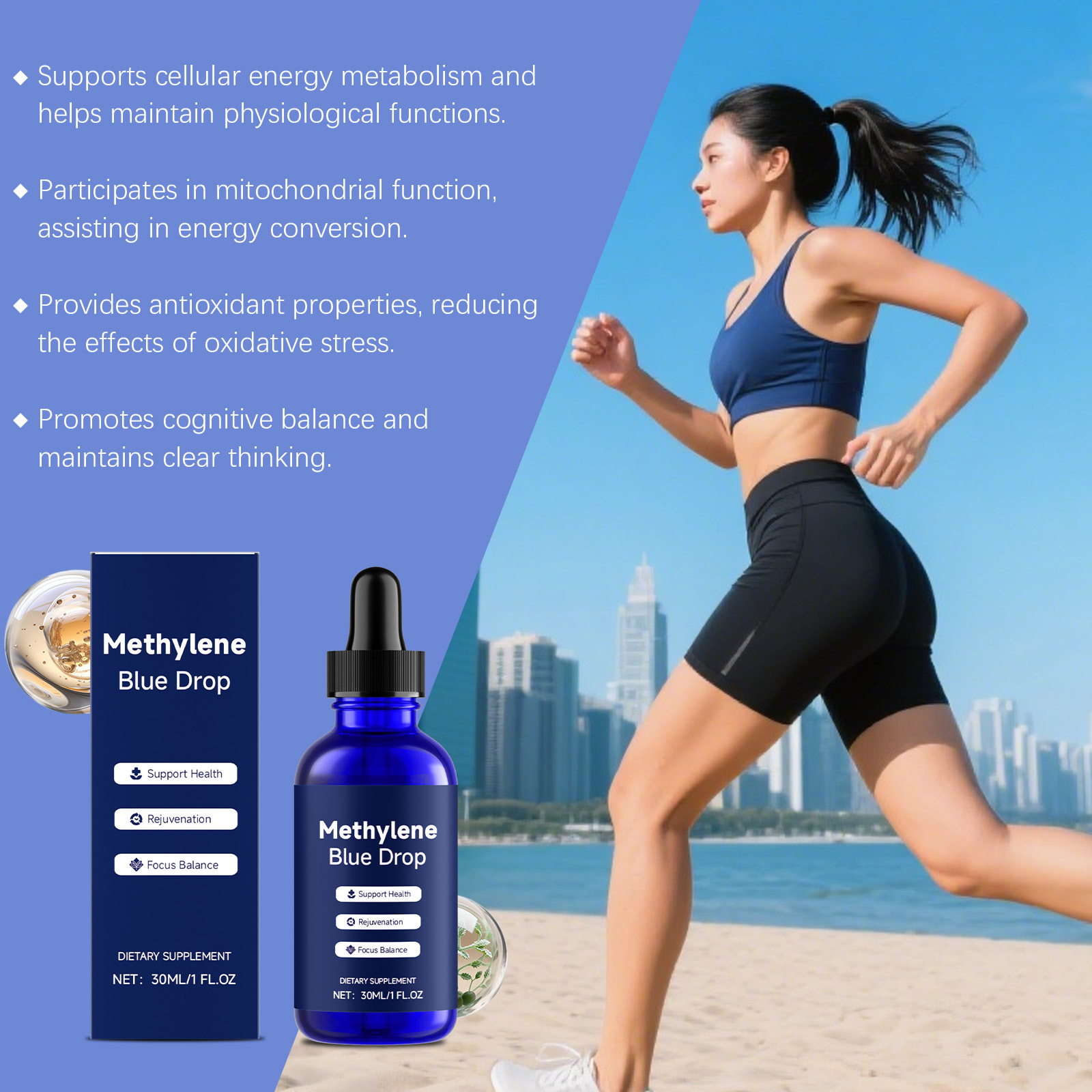 Gotas Nutricionais que Aumenta - Nutrition Fitness Health avaliação e preço