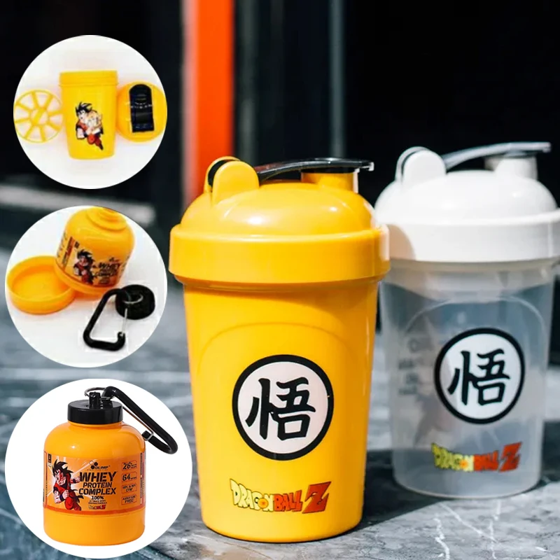 Dragon ball esportes fitness b - Nutrition And Exercise avaliação e preço