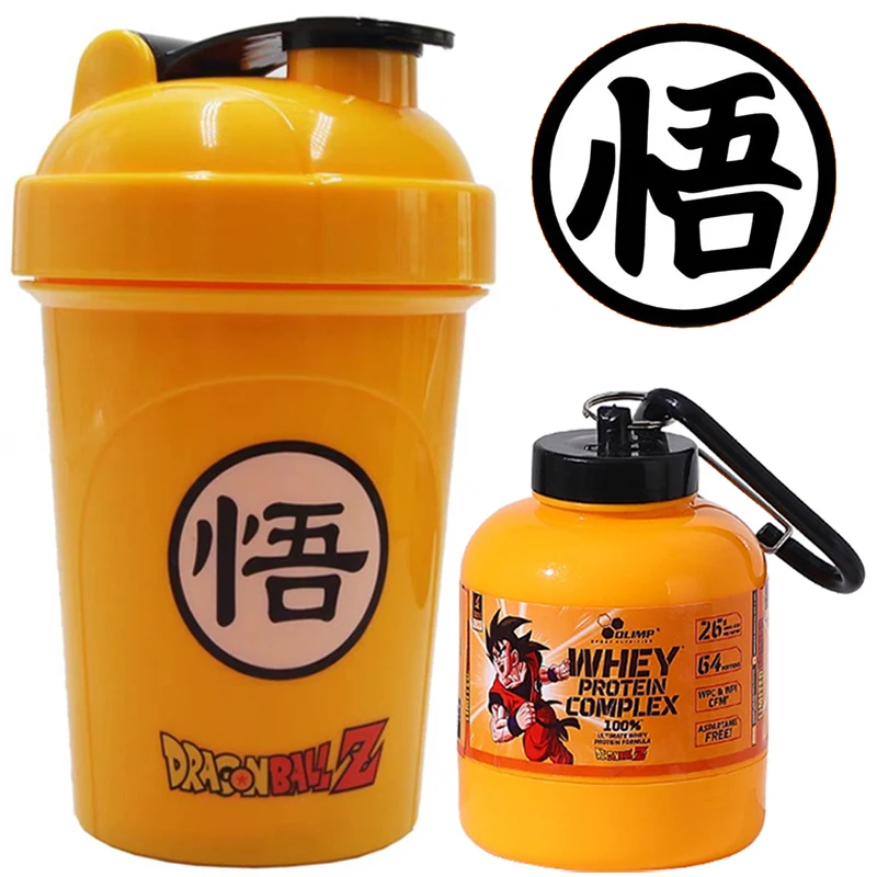 Dragon ball esportes fitness b - Nutrition And Exercise avaliação e preço