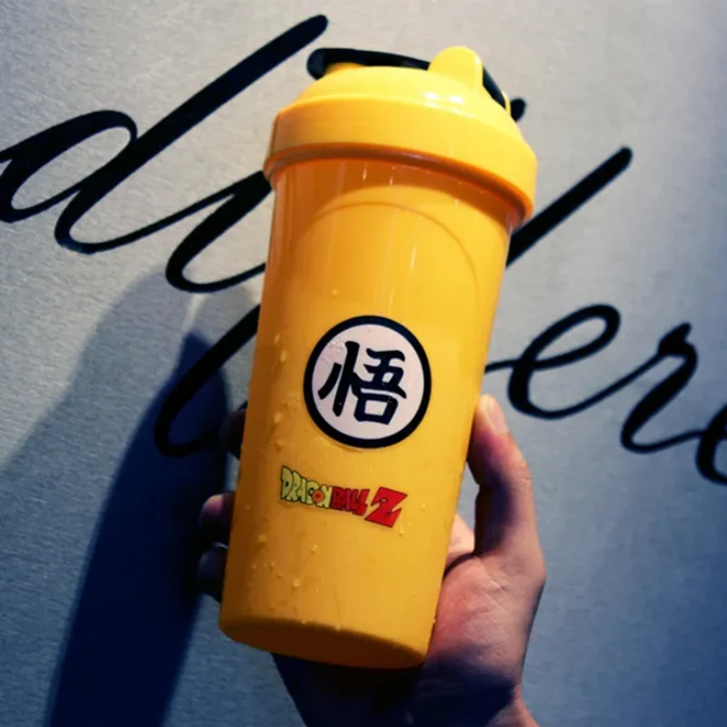 Dragon ball esportes fitness b - Nutrition And Exercise avaliação e preço