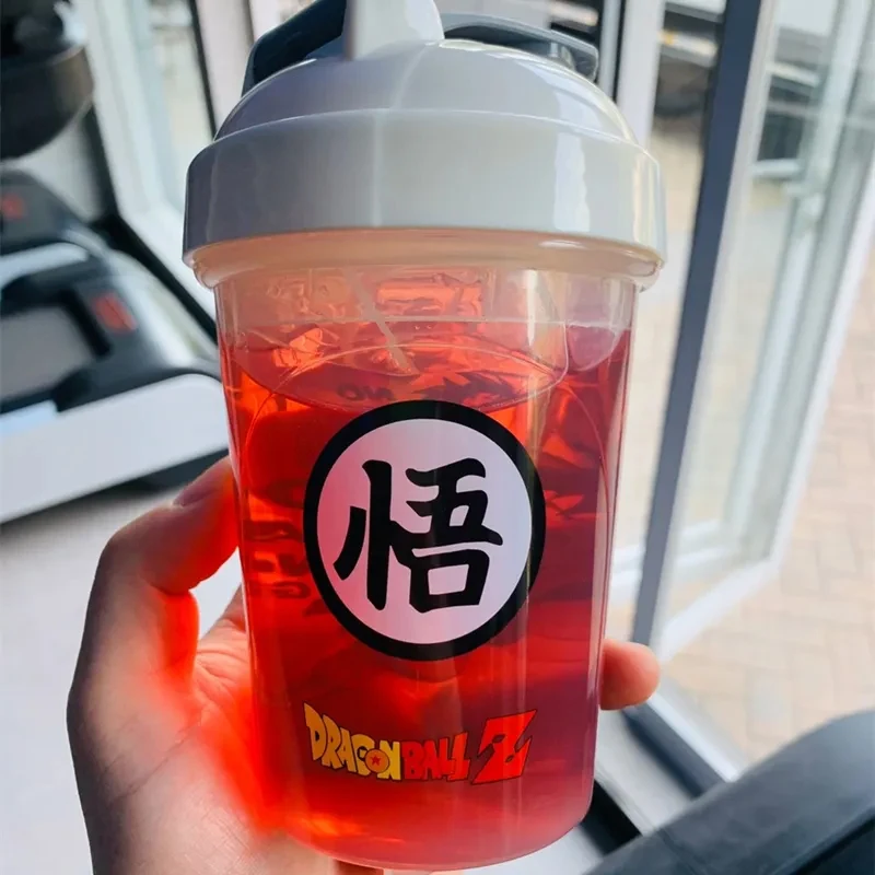Dragon ball esportes fitness b - Nutrition And Exercise avaliação e preço