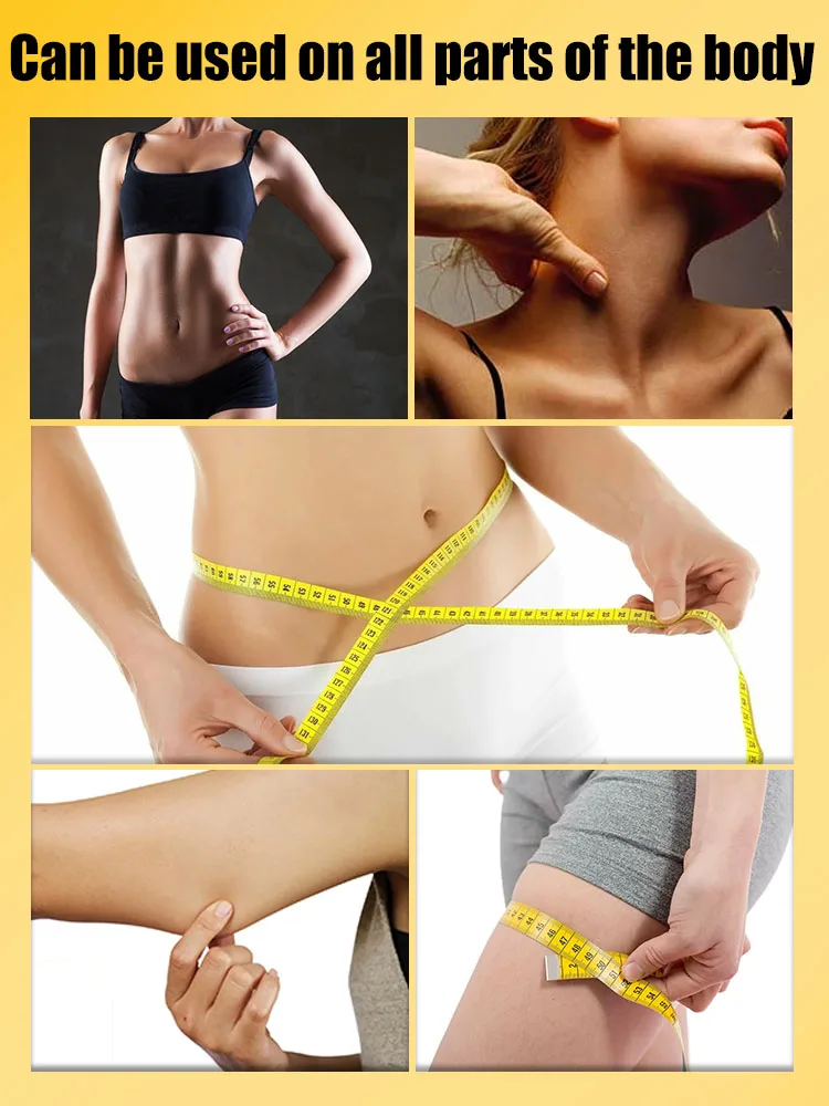 Óleo de Massagem Corporal Sexy - Green Tea Extract Fat avaliação e preço