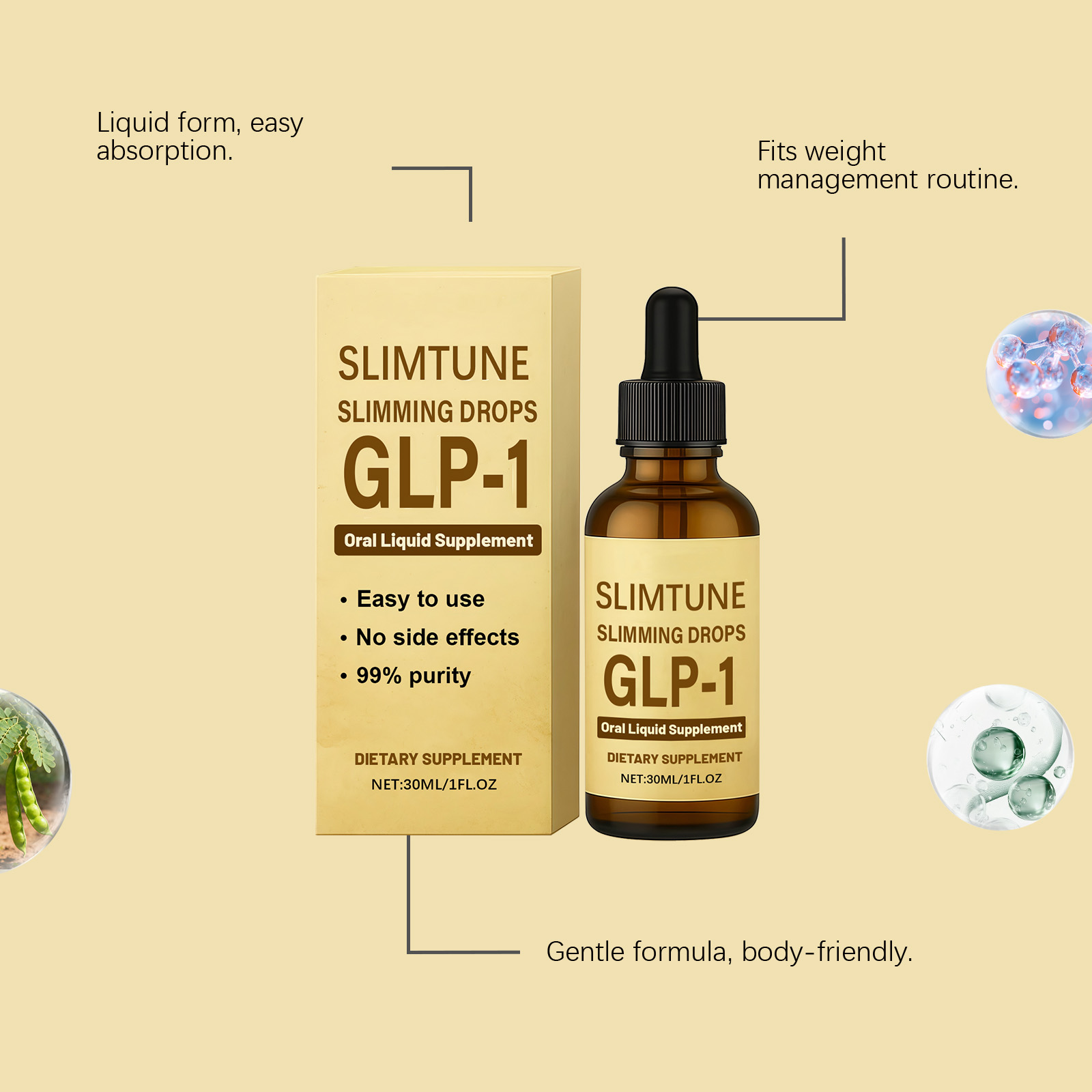 Gotas de gerenciamento corpora - Green Tea Extract Fat avaliação e preço