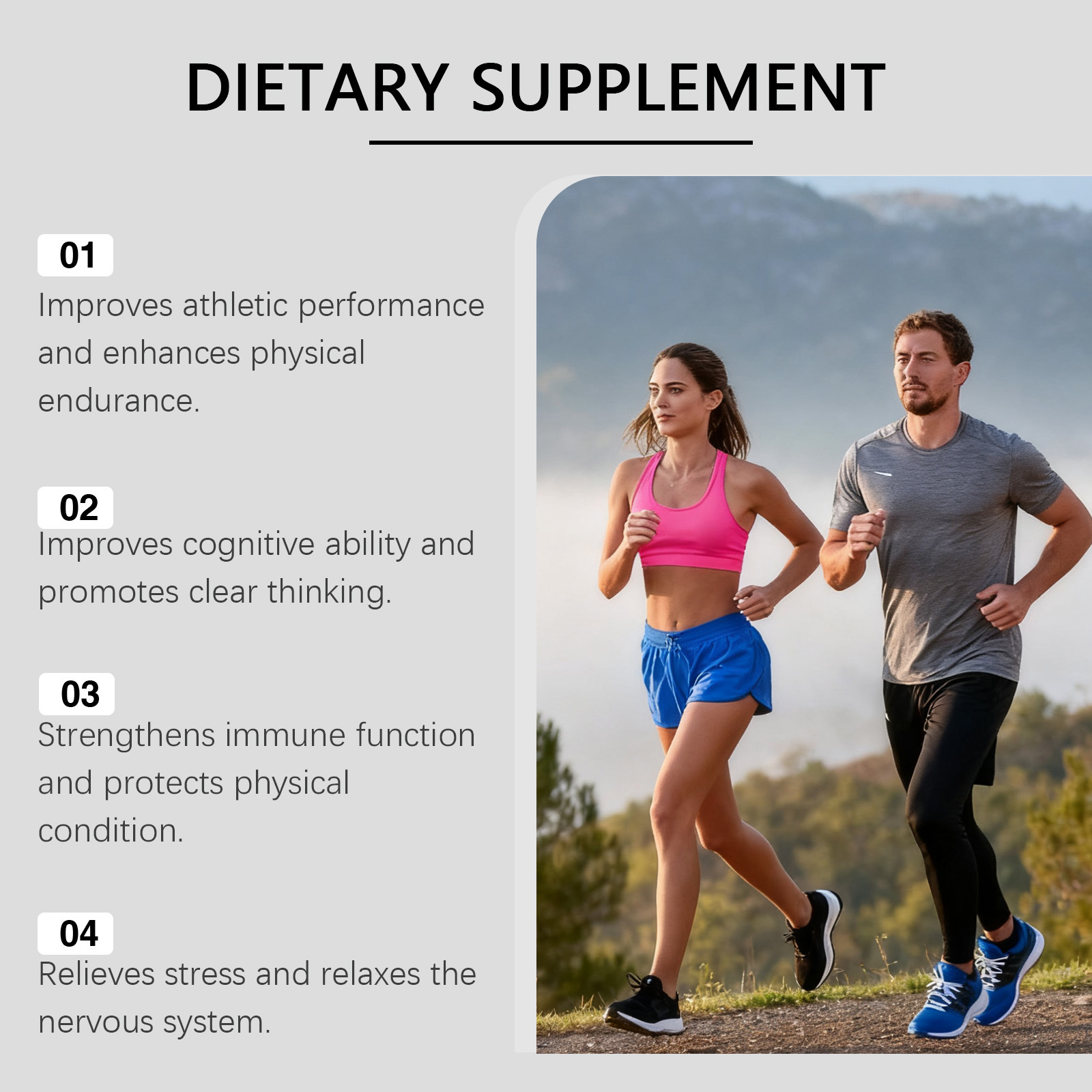 Suplemento de Cuidados Corpora - Nutrition Fitness Health avaliação e preço