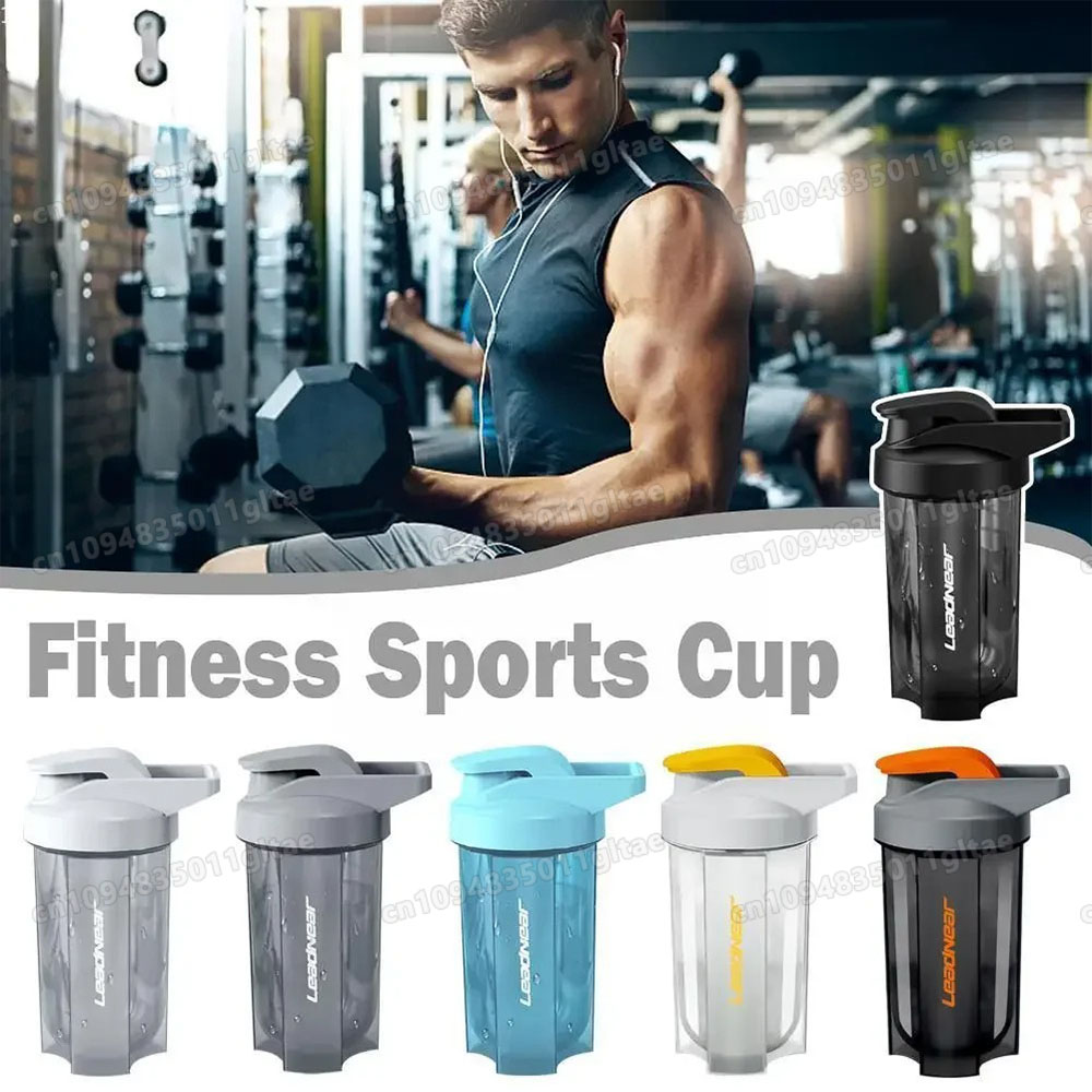 500ml portátil proteína em pó  - Whey Protein Isolate avaliação e preço