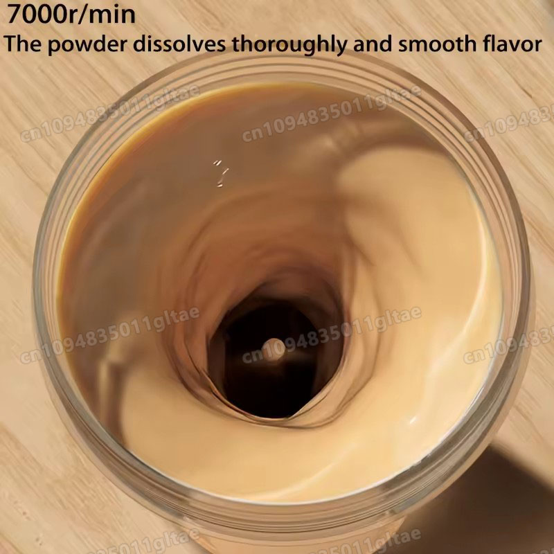 Novo Copo Elétrico para Mistur - Whey Protein Isolate avaliação e preço