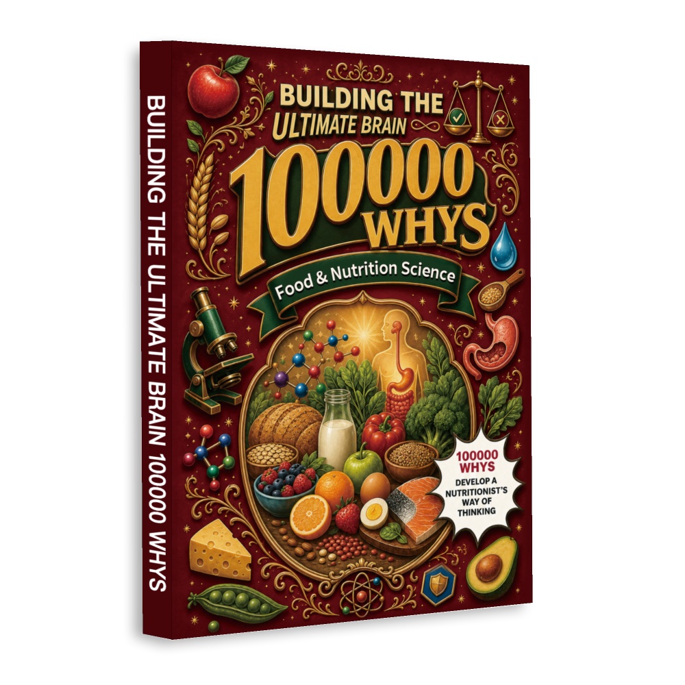 100.000 perguntas sobre ciênci - Nutrition & Fitness Station avaliação e preço
