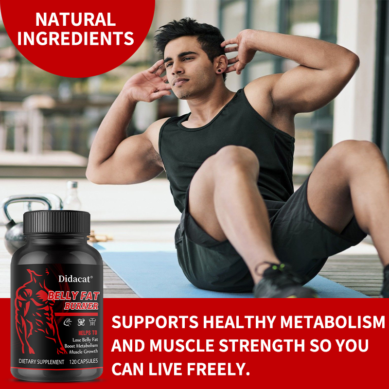 Queimador de gordura da barrig - Pre Workout Supplement avaliação e preço
