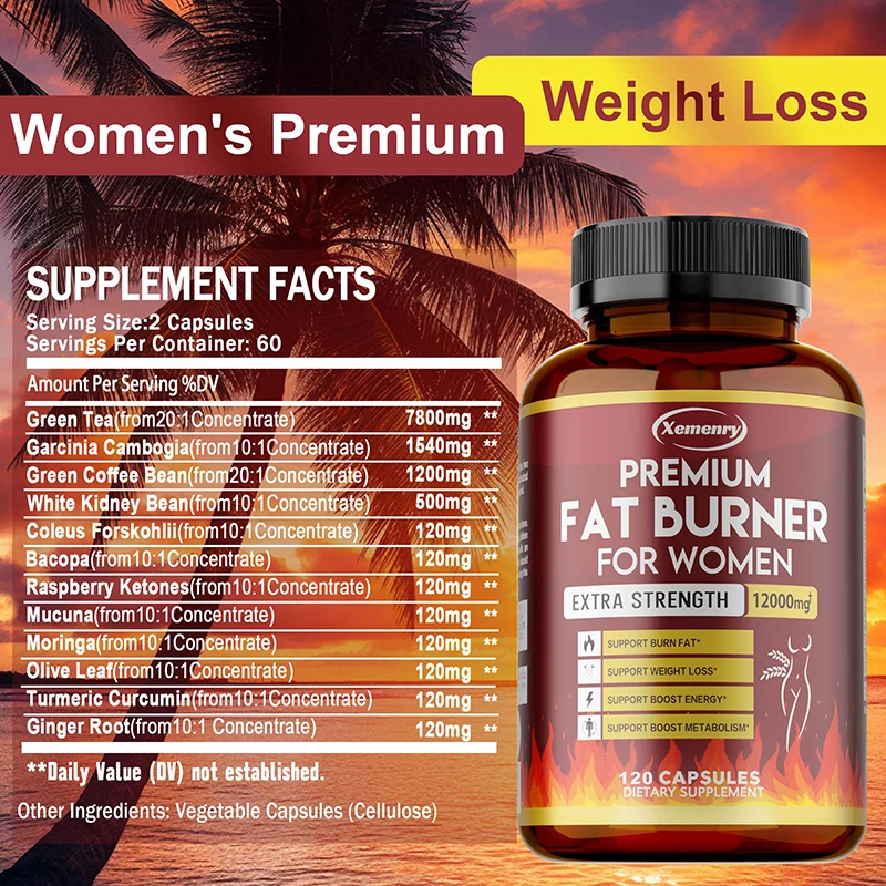 Cápsulas de extrato de chá ver - Green Tea Extract Fat avaliação e preço