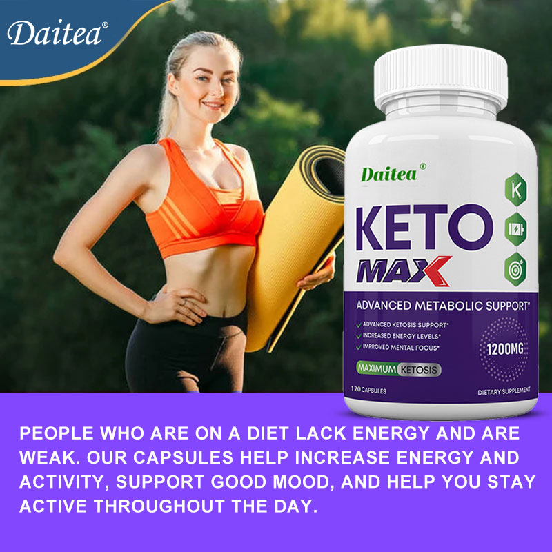 Cápsulas de Cetonas Exógenas K - Green Tea Extract Fat avaliação e preço