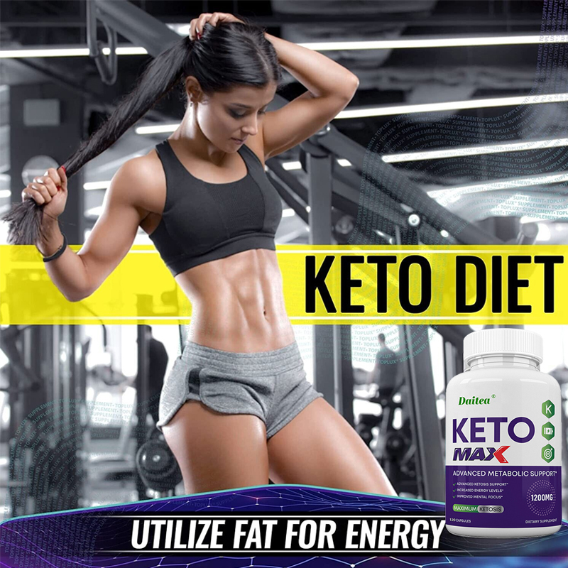 Cápsulas de Cetonas Exógenas K - Green Tea Extract Fat avaliação e preço