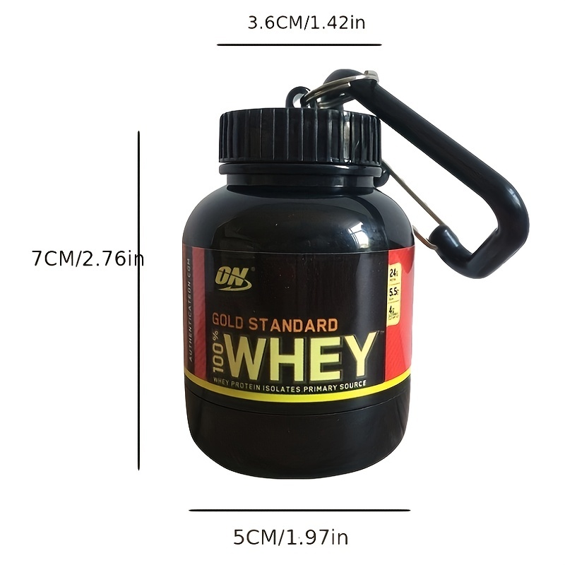 100ml esporte ao ar livre mini - Nutrition And Exercise avaliação e preço