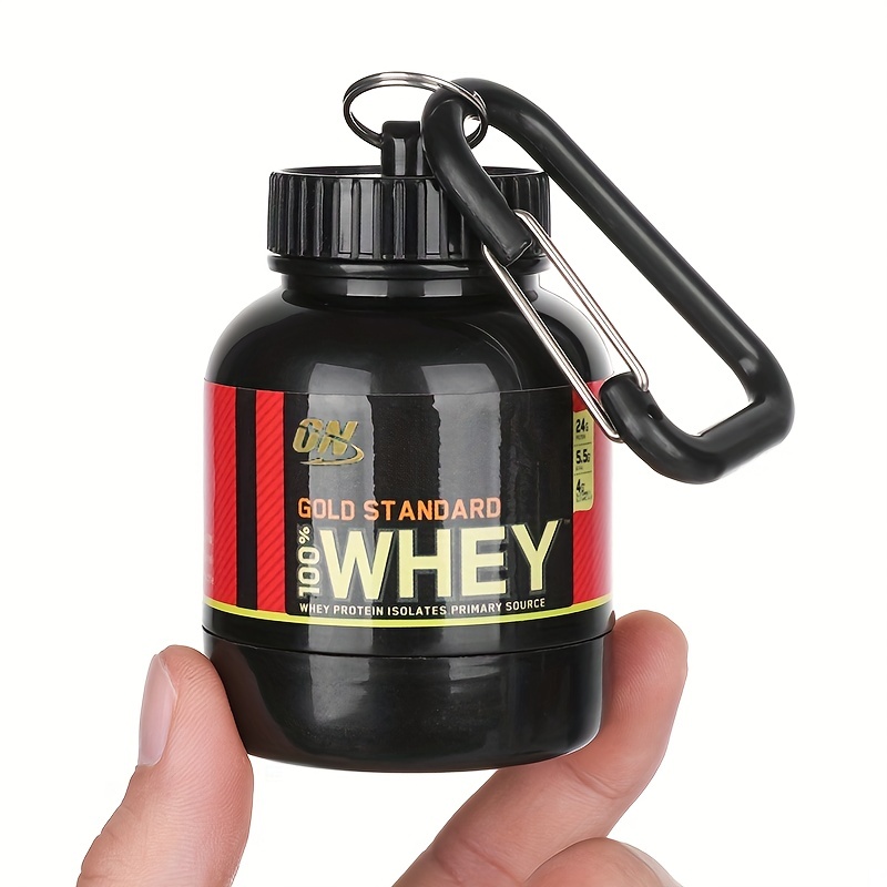 100ml esporte ao ar livre mini - Nutrition And Exercise avaliação e preço