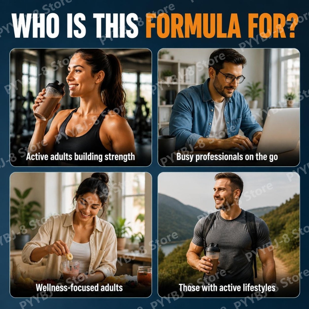Pó de Proteína Tudo-em-Um, 25g - Nutrition And Exercise avaliação e preço