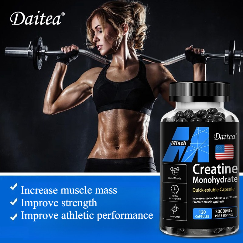 Criatina monohidratada 3000 mg - Nutrition And Exercise avaliação e preço