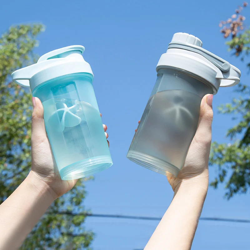 Shake copo esportes fitness ga - Whey Protein Isolate avaliação e preço