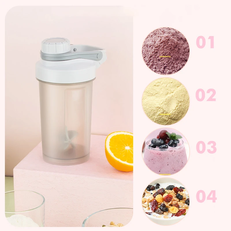Shake copo esportes fitness ga - Whey Protein Isolate avaliação e preço