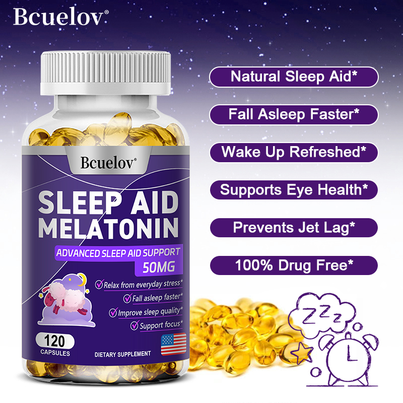 Cápsulas de Melatonina 25mg co - Nutrition & Fitness Station avaliação e preço