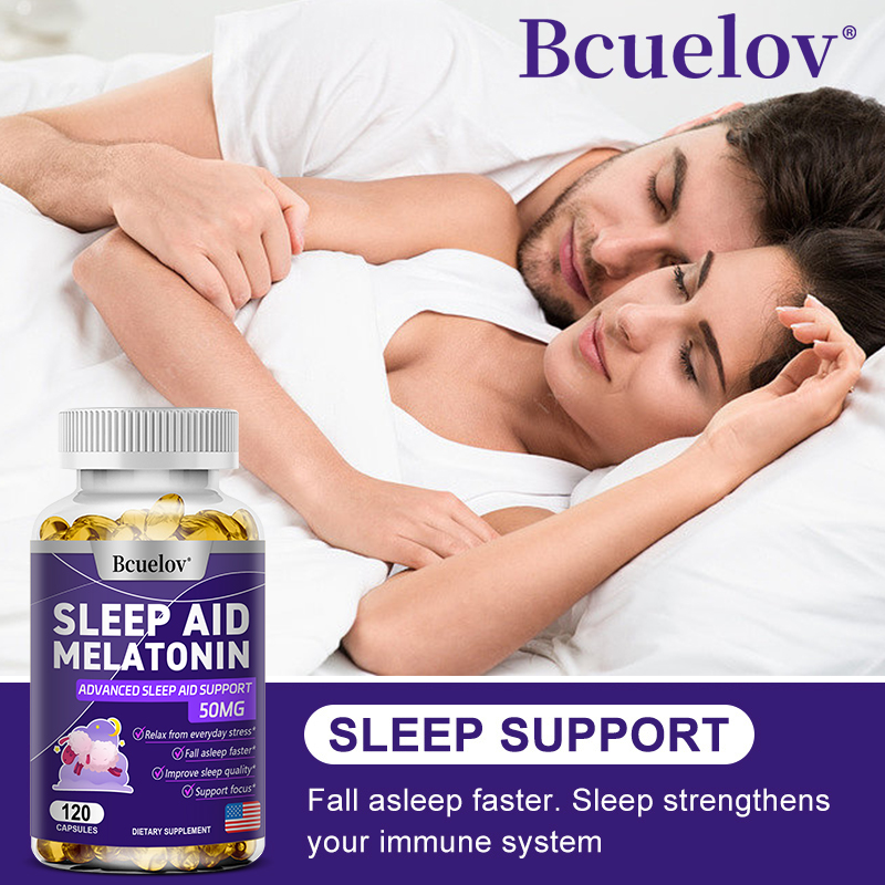 Cápsulas de Melatonina 25mg co - Nutrition & Fitness Station avaliação e preço