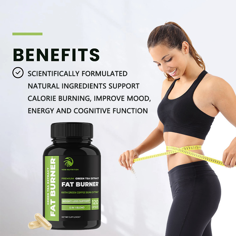 Queimador de Gordura de Chá Ve - Green Tea Extract Fat avaliação e preço
